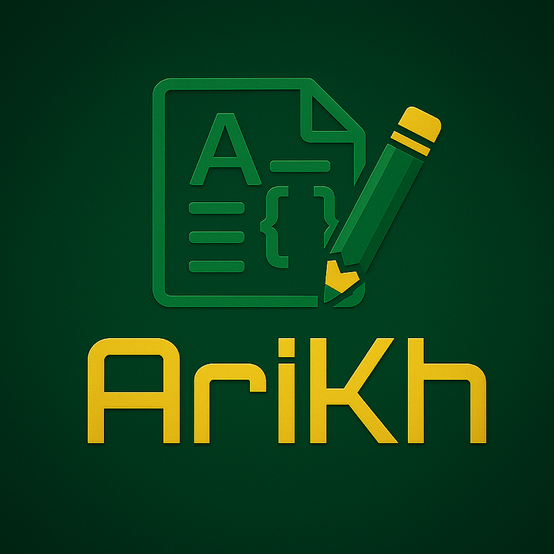Arikh