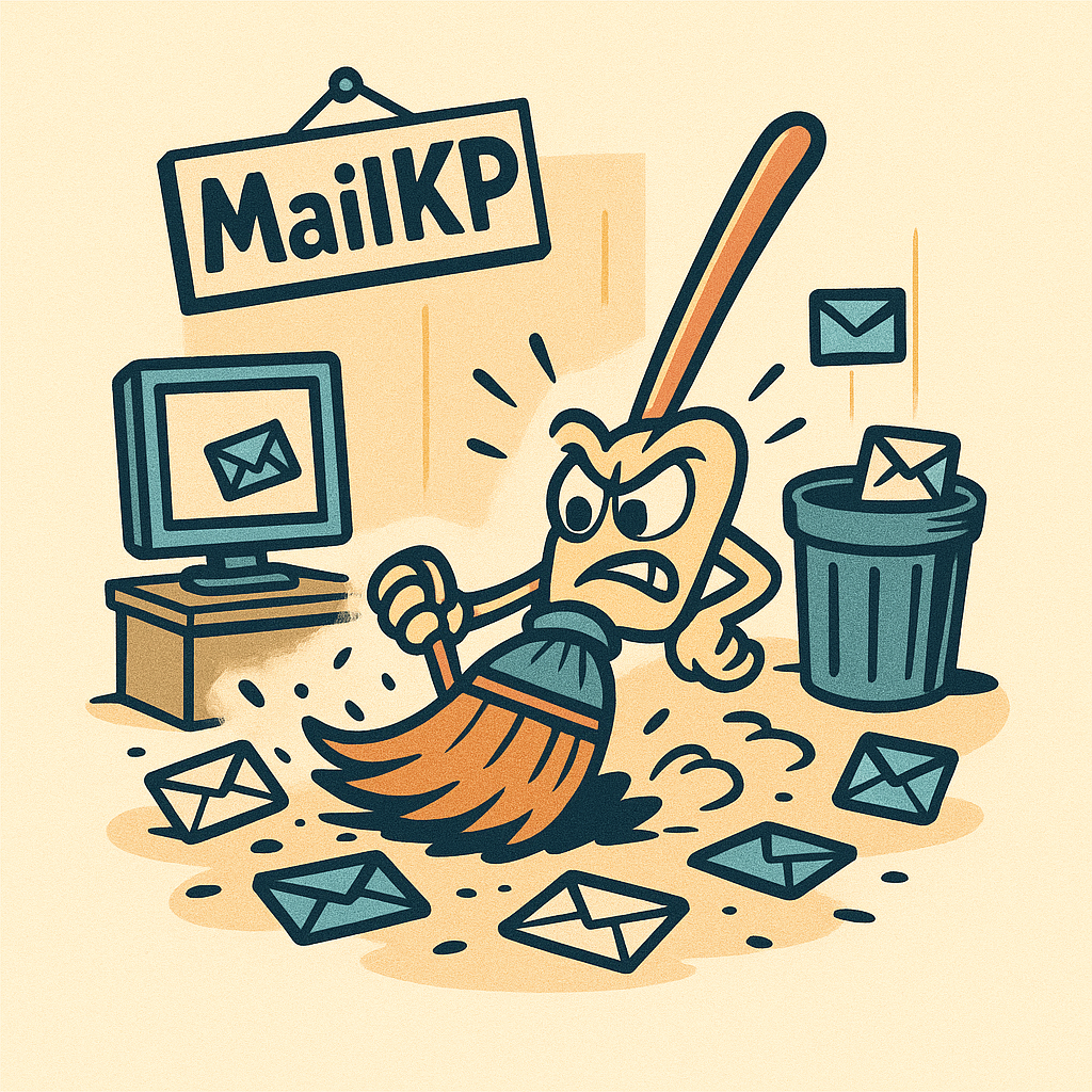 MailKP