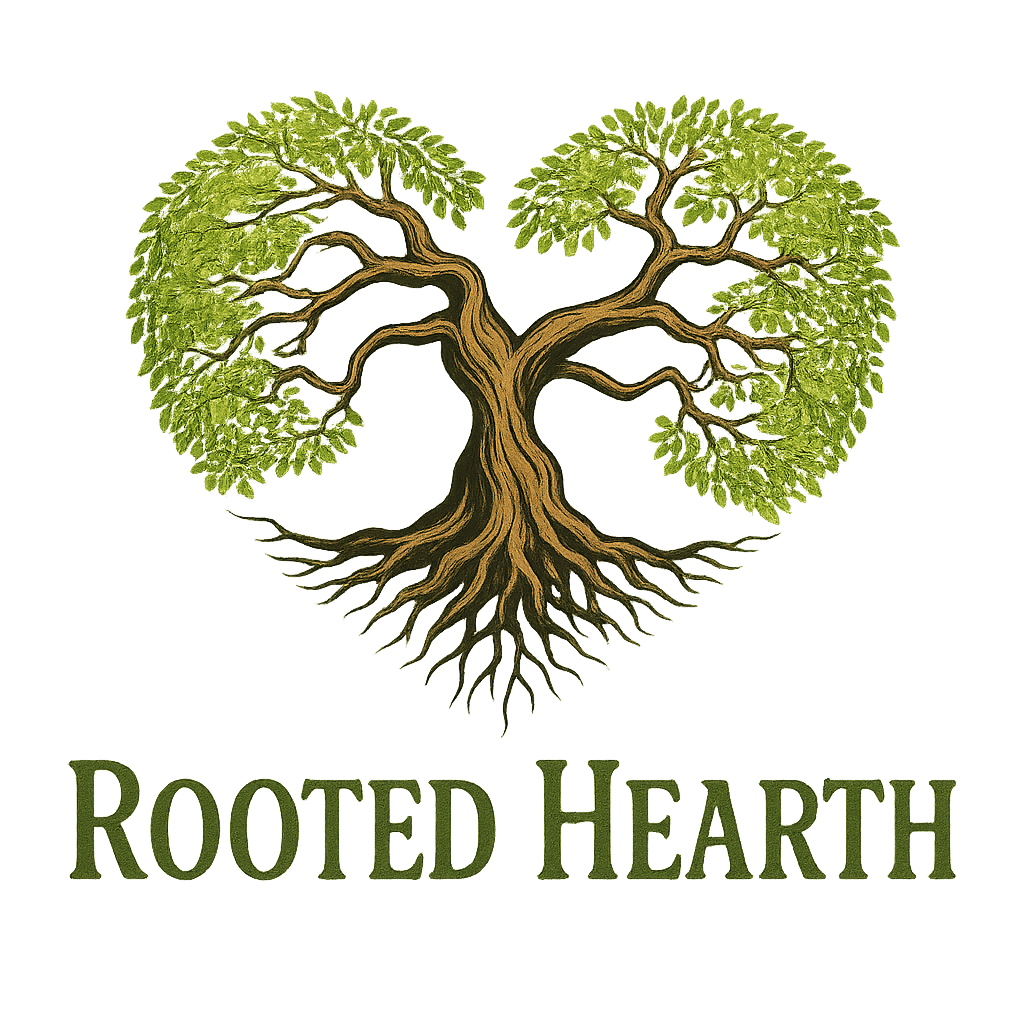 Rooted Hearth